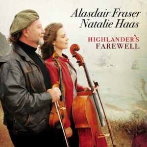 Fraser and Haas: Highlander's Farewell