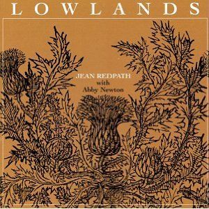 Jean Redpath : Lowlands