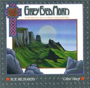 Sue Richards: Grey Eyed Morn