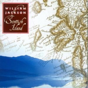 William Jackson : A Scottish Island